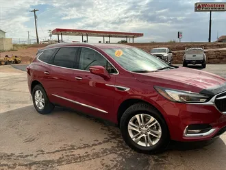 2020 Buick Enclave Premium photo 2