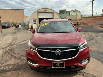 2020 Buick Enclave Premium photo 3