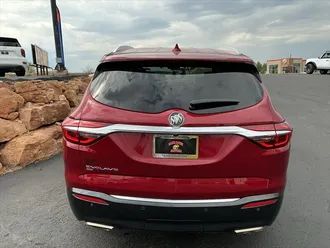 2020 Buick Enclave Premium photo 4