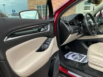2020 Buick Enclave Premium photo 6