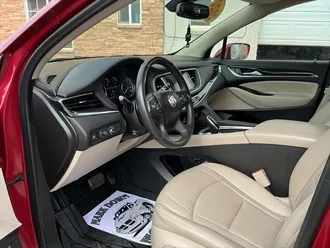 2020 Buick Enclave Premium photo 7