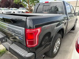 2015 Ford F-150 photo 2