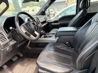 2015 Ford F-150 photo 3