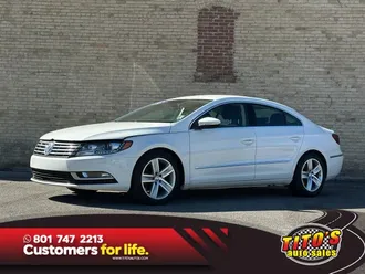 2015 Volkswagen CC photo 7