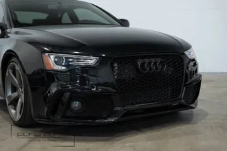 2014 Audi S5 photo 3
