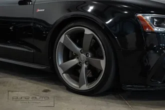 2014 Audi S5 photo 4