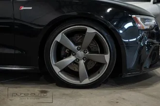 2014 Audi S5 photo 5