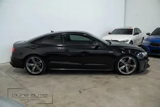 2014 Audi S5 photo 6