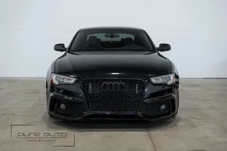 2014 Audi S5 photo 7