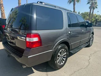 2015 Ford Expedition photo 2