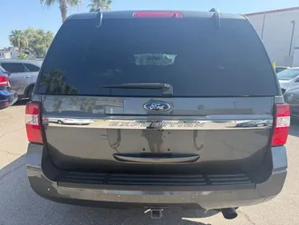 2015 Ford Expedition photo 3