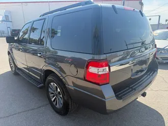 2015 Ford Expedition photo 4