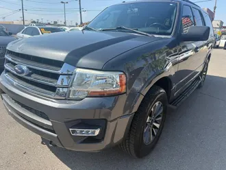 2015 Ford Expedition photo 5