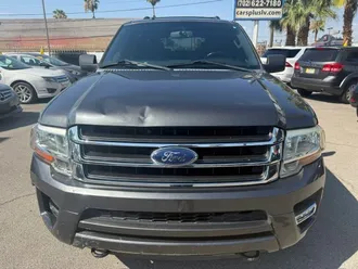 2015 Ford Expedition photo 6