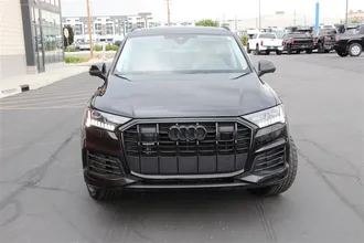 2023 AUDI Q7 photo 3
