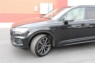 2023 AUDI Q7 photo 5