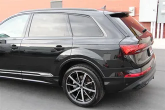 2023 AUDI Q7 photo 6