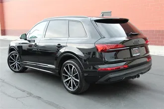 2023 AUDI Q7 photo 7