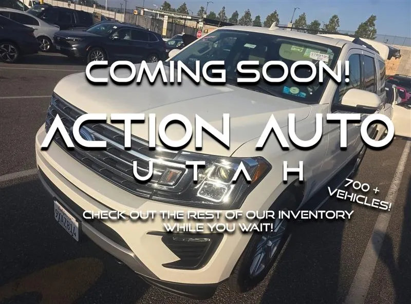 2021 FORD EXPEDITION XLT