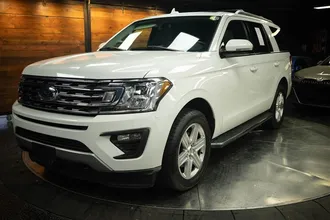 2021 FORD EXPEDITION photo 2