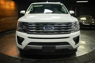 2021 FORD EXPEDITION photo 3
