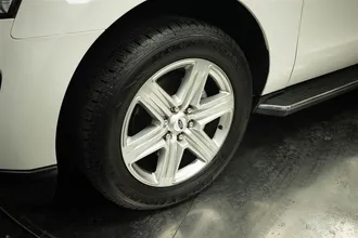 2021 FORD EXPEDITION photo 4