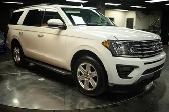2021 FORD EXPEDITION photo 5