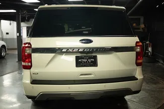 2021 FORD EXPEDITION photo 6