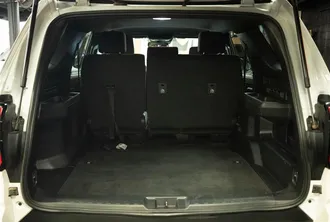 2025 TOYOTA 4RUNNER photo 7