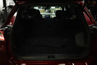 2020 CHEVROLET EQUINOX photo 7