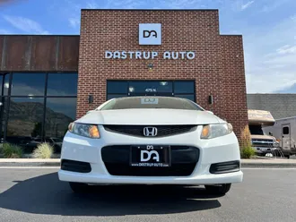 2012 Honda Civic photo 2