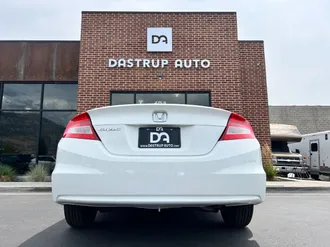 2012 Honda Civic photo 5