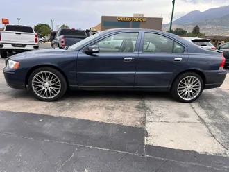 2008 Volvo S60 photo 2