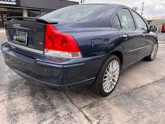 2008 Volvo S60 photo 5