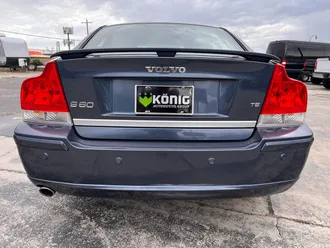 2008 Volvo S60 photo 6
