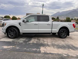 2023 Ford F-150 photo 2
