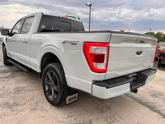 2023 Ford F-150 photo 3