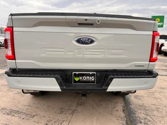 2023 Ford F-150 photo 4