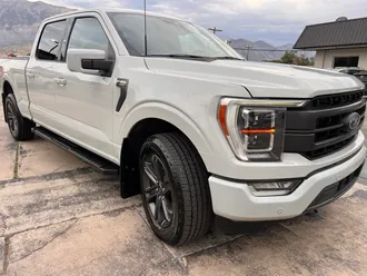 2023 Ford F-150 photo 6