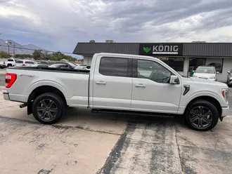 2023 Ford F-150 photo 7