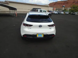 2021 Mazda Mazda3 Hatchback photo 6