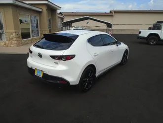 2021 Mazda Mazda3 Hatchback photo 7
