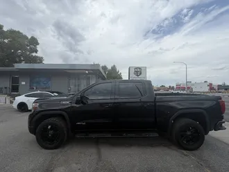 2019 GMC Sierra 1500 photo 2