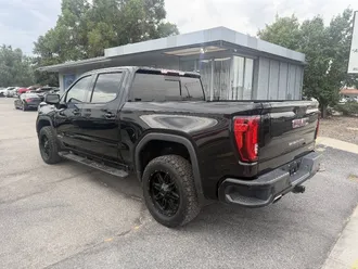 2019 GMC Sierra 1500 photo 3