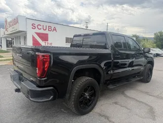 2019 GMC Sierra 1500 photo 5