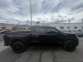 2019 GMC Sierra 1500 photo 6