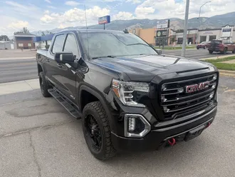 2019 GMC Sierra 1500 photo 7