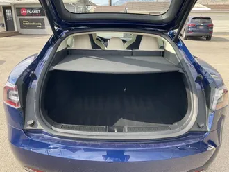 2018 Tesla Model S photo 3