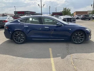 2018 Tesla Model S photo 6