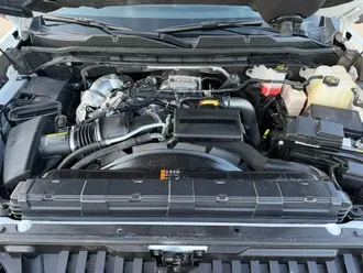 2023 Chevrolet Silverado 2500HD photo 6